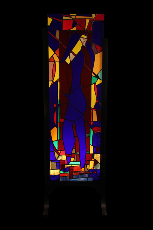bonhert stained glass